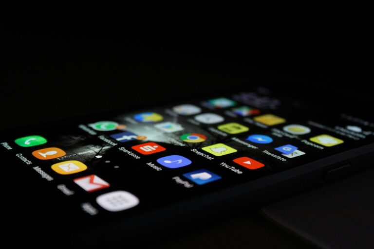 app ontwikkelingen